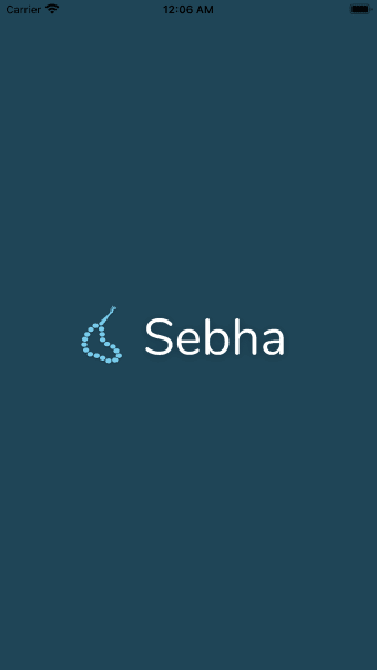Sebha Counter