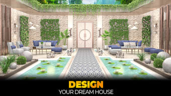 My Home Design: Makeover Games