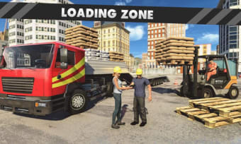 Construction Bulldozer Excavator Simulator 2019