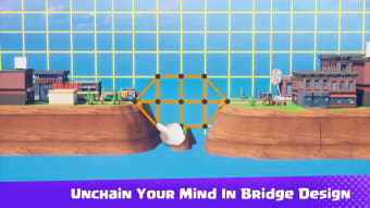 X-City: Bridge Race