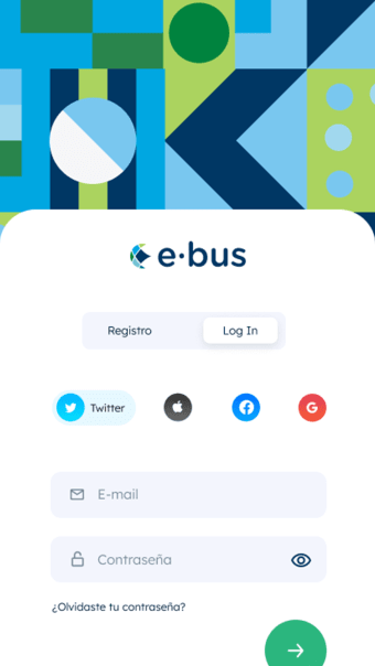 Ebus for iPhone