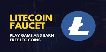 Angel Litecoin Faucet