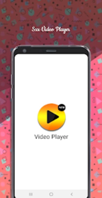 HD SAX Video Player - Video Player All format 2021