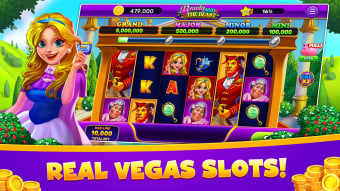 Beauty and the Beast Slots