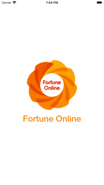 Fortune Online