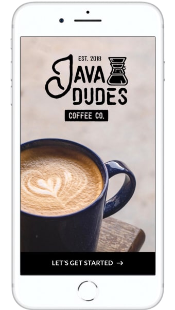 Java Dudes Coffee