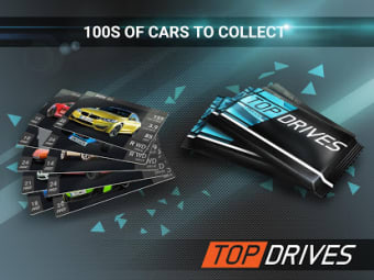 Top Drives  Car Cards Racing