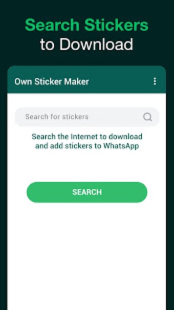 Sticker Maker for WhatsApp WhatsApp Stickers
