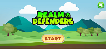 Realm Defenders