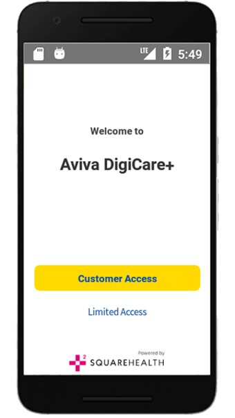 Aviva DigiCare