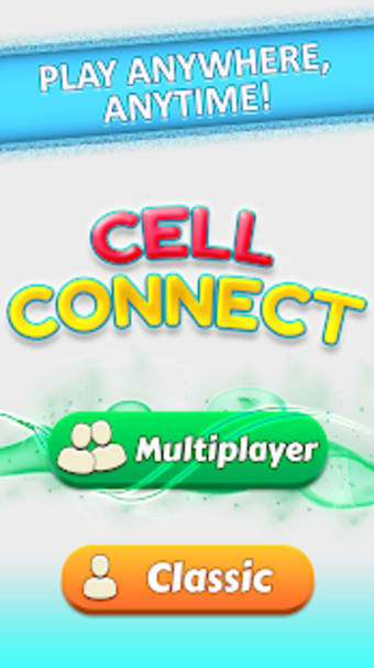 Cell Connect - Puzzle Game