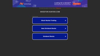 Investor Hunter