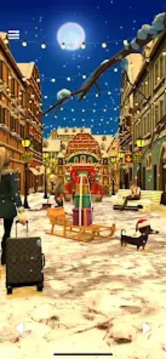 Escape Game: Christmas Market