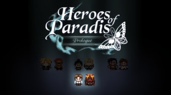Heroes of Paradis: Prologue