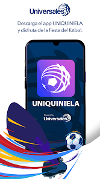 UniQuiniela