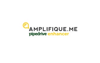 Amplifique.me Pipedrive Enhancer