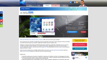 Imagen 0 para DiskMax