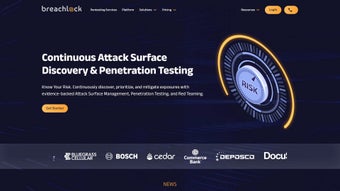 Image 0 for BreachLock