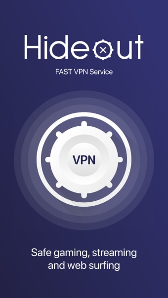Hideout VPN Adblock Fast Proxy