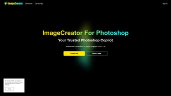 ImageCreator