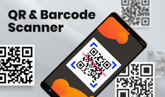 Create QR: Scan Barcodes  URL
