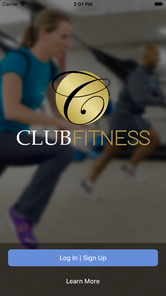 ClubFitness Greensboro