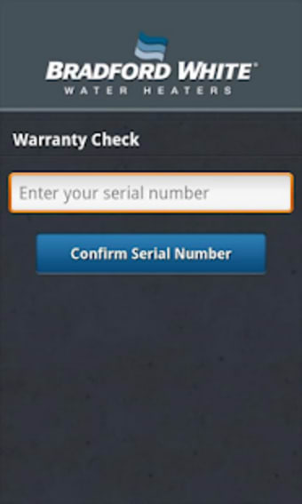 Warranty Checker