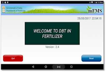 DBT Fertilizer APK for Android Download DBT Fertilizer APK for Android Download