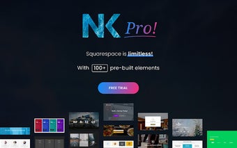 Squarespace Ninja Kit Extension