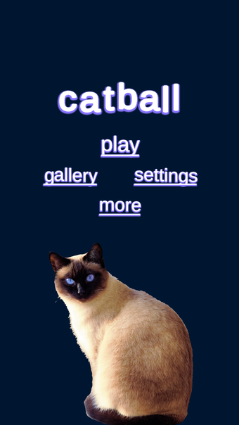 catball