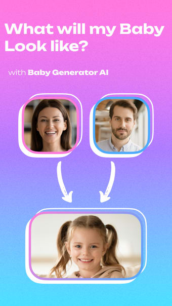 AI Baby Generator: Face Maker