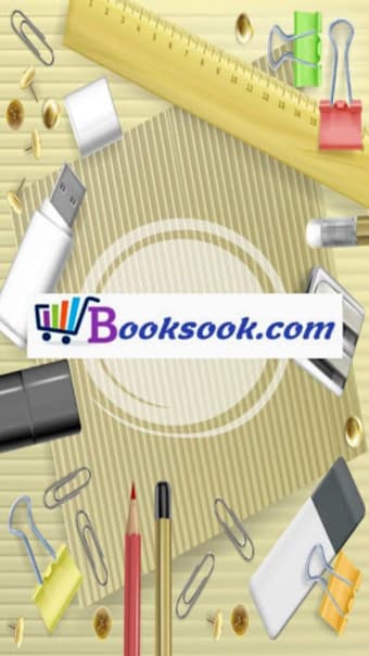 Booksook - Online Book Store
