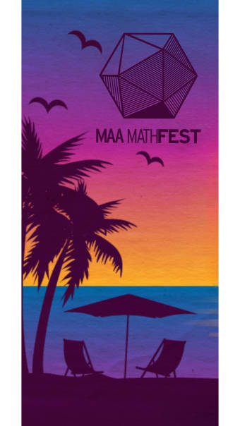 MAA MathFest