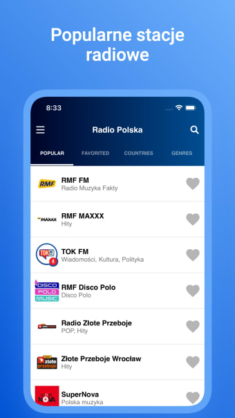 Radio Polska FM