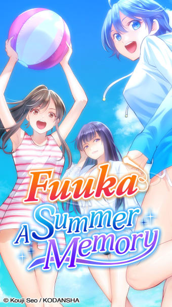 FuukaA Summer Memory