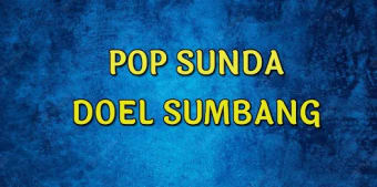 Pop Sunda Doel Sumbang Mp3