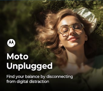 Moto Unplugged