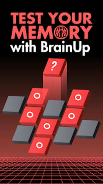 BrainUp : Play  Earn