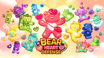Bear Heart Defense