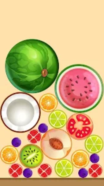 Merge Watermelon - ZIK Games