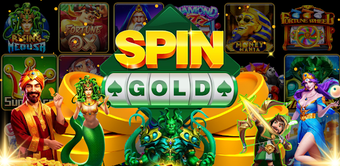 SPIN GOLD