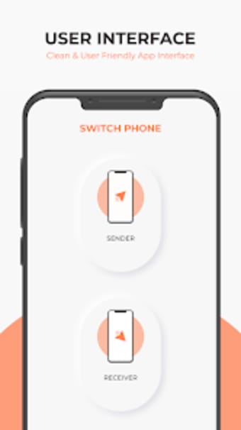 Switch PhoneSmart Phone Clone