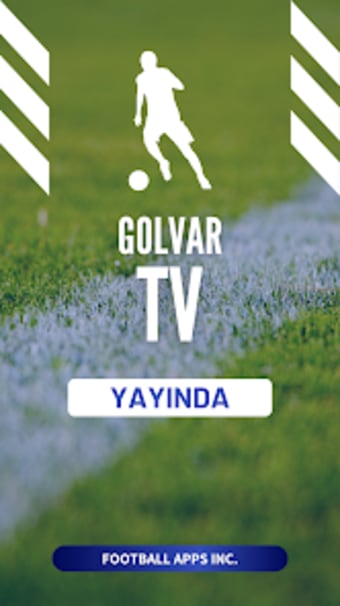Golvar TV Futbol