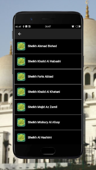 Ruqyah Shariah Full 25 Sheikh