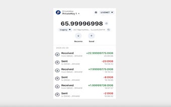 DigiWallet