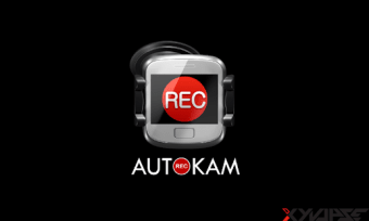 AutoKam - track recorder