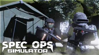 Special Ops Simulator