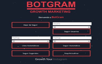 BotGram