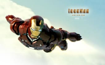 Iron Man Wallpaper 2