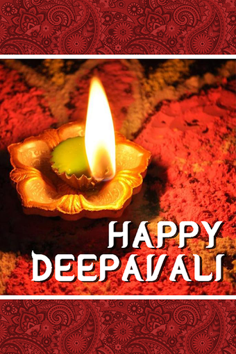 Deepavali Wishes